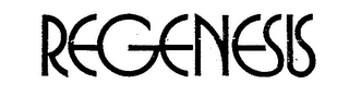 REGENESIS logo