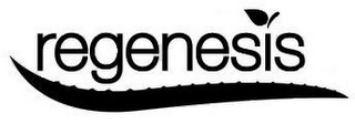 REGENESIS logo