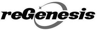 REGENESIS logo