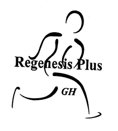REGENESIS PLUS logo