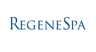 REGENESPA logo