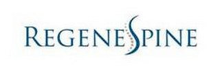 REGENESPINE logo