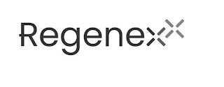 REGENEX logo
