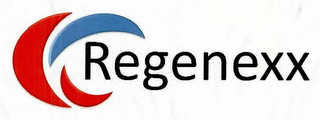 REGENEXX logo