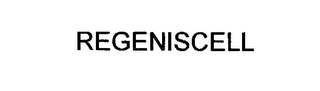 REGENISCELL logo