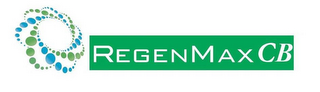 REGENMAXCB logo