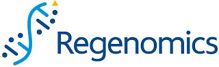 REGENOMICS logo