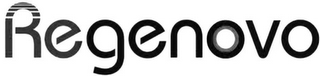 REGENOVO logo