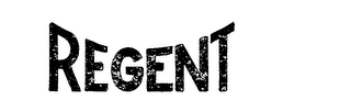 REGENT logo