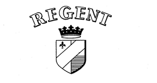 REGENT logo
