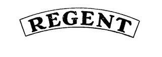 REGENT logo