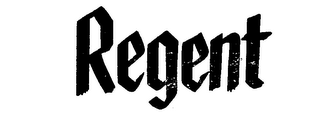 REGENT logo