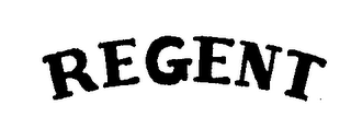 REGENT logo