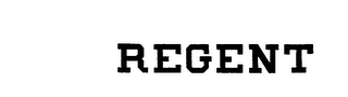 REGENT logo