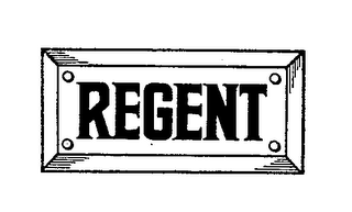 REGENT logo