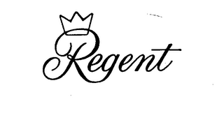 REGENT logo