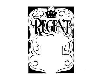 REGENT logo