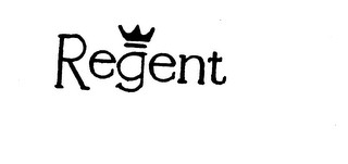REGENT logo