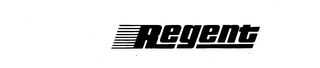 REGENT logo