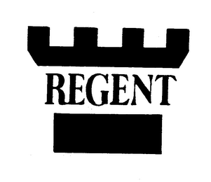 REGENT logo