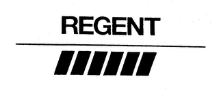 REGENT logo