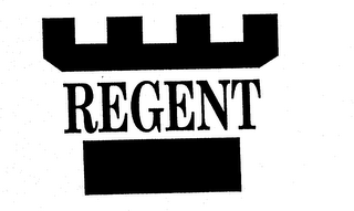 REGENT logo