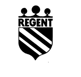 REGENT logo