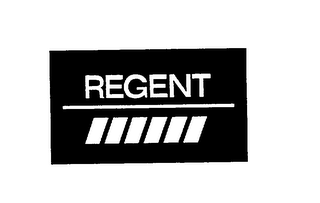 REGENT logo