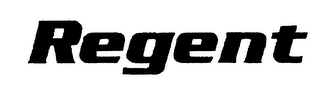 REGENT logo