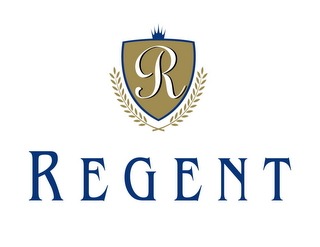 REGENT logo