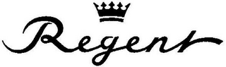REGENT logo
