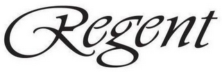 REGENT logo