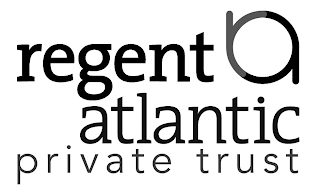 REGENT ATLANTIC RA PRIVATE TRUST logo