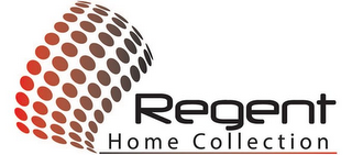 REGENT HOME COLLECTION logo