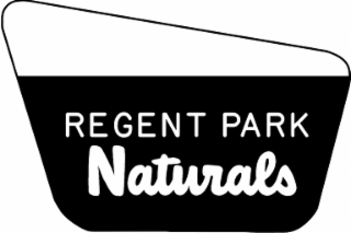 REGENT PARK NATURALS logo
