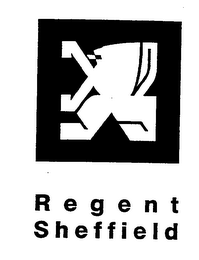 REGENT SHEFFIELD logo