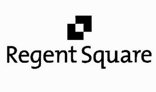 REGENT SQUARE logo
