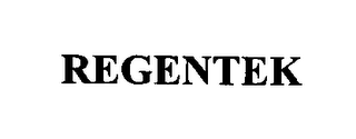 REGENTEK logo