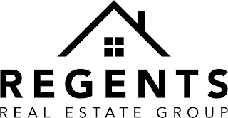 REGENTS REAL ESTATE GROUP logo