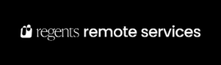 REGENTS REMOTE SERVICES logo
