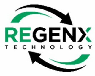 REGENX TECHNOLOGY logo