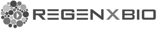 REGENXBIO logo