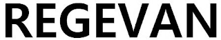 REGEVAN logo