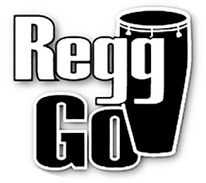 REGG GO logo