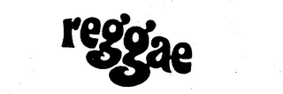 REGGAE logo