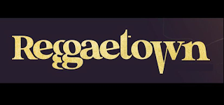 REGGAETOWN logo