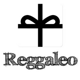 REGGALEO logo