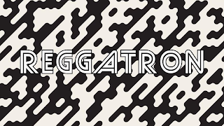 REGGATRON logo