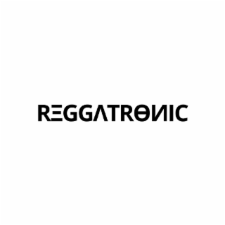 REGGATRONIC logo
