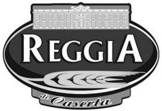 REGGIA DI CASERTA logo